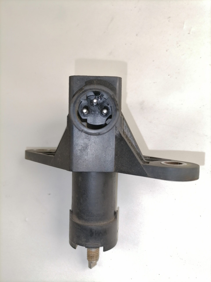 Volvo Vedrustuse kõrguse regulaator 21643575 - Sospensione per Camion: foto 4 Volvo Vedrustuse kõrguse regulaator 21643575 - Sospensione per Camion: foto 4