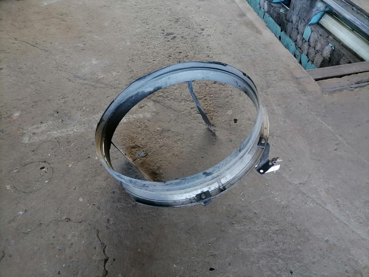 Volvo Ventilaatori metallrõngas 22106351 - Radiatore per Camion: foto 2 Volvo Ventilaatori metallrõngas 22106351 - Radiatore per Camion: foto 2