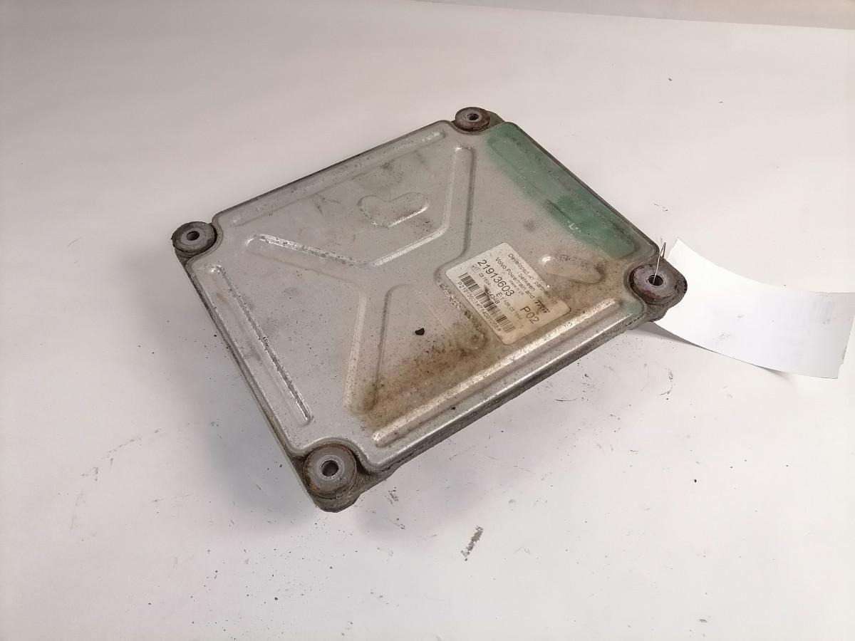 Volvo Volvo EMS juhtplokk, D8K280 21913603 - ECU per Camion: foto 5 Volvo Volvo EMS juhtplokk, D8K280 21913603 - ECU per Camion: foto 5