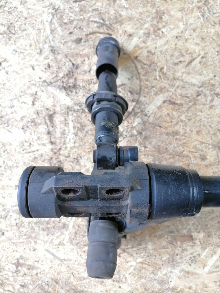 Volvo Volvo FH kabiini torsioonvarras 21750162 - Sospensione della cabina per Camion: foto 3 Volvo Volvo FH kabiini torsioonvarras 21750162 - Sospensione della cabina per Camion: foto 3