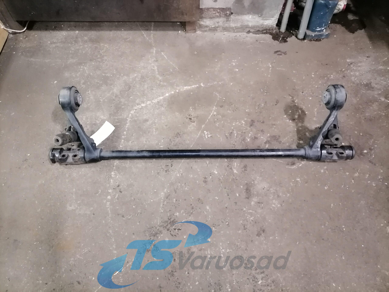 Volvo Volvo FH kabiini torsioonvarras 21750162 - Sospensione della cabina per Camion: foto 4 Volvo Volvo FH kabiini torsioonvarras 21750162 - Sospensione della cabina per Camion: foto 4