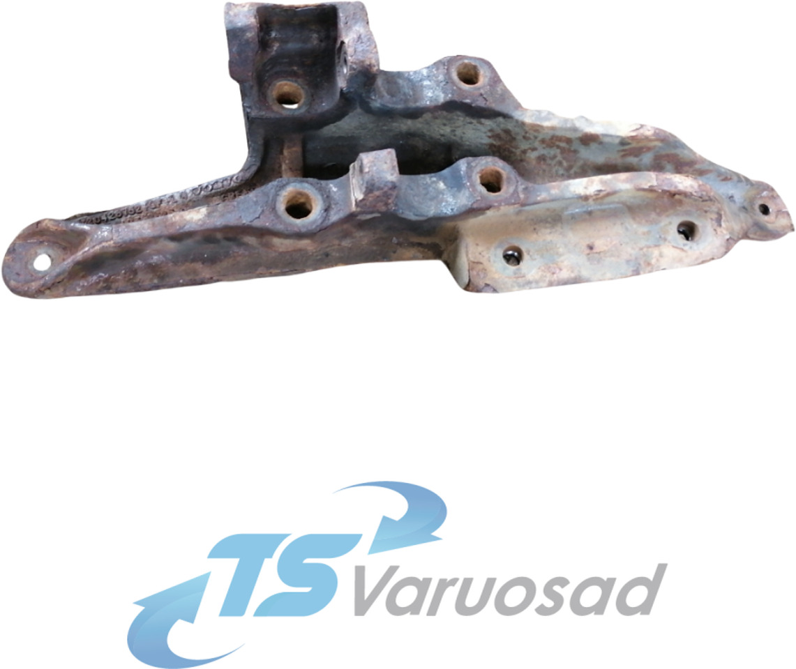 Volvo Volvo drive axle / axle mounting / airbag carrier 20428752 - Assali e ricambi per Camion: foto 1 Volvo Volvo drive axle / axle mounting / airbag carrier 20428752 - Assali e ricambi per Camion: foto 1