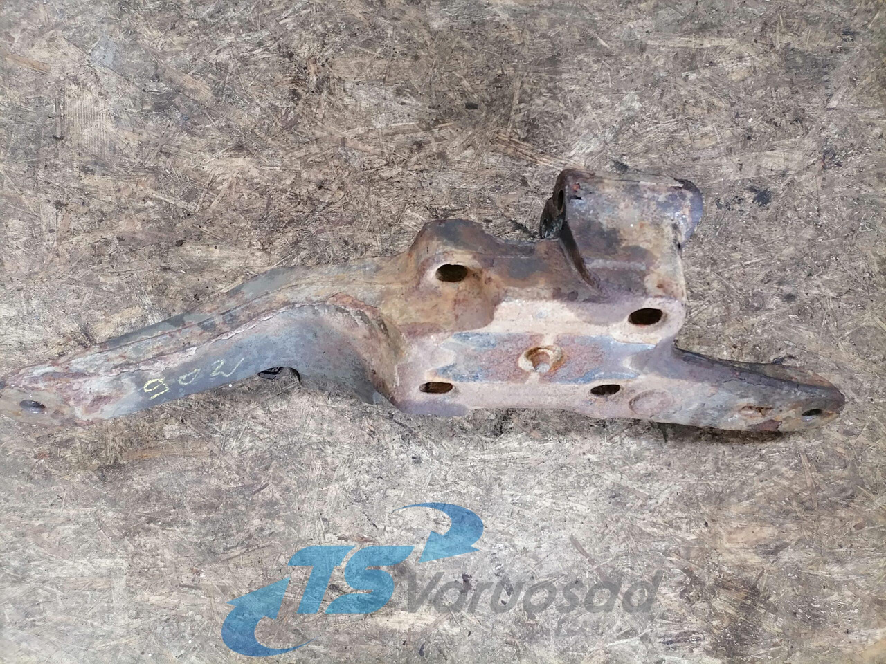 Volvo Volvo drive axle / axle mounting / airbag carrier 20428752 - Assali e ricambi per Camion: foto 5 Volvo Volvo drive axle / axle mounting / airbag carrier 20428752 - Assali e ricambi per Camion: foto 5