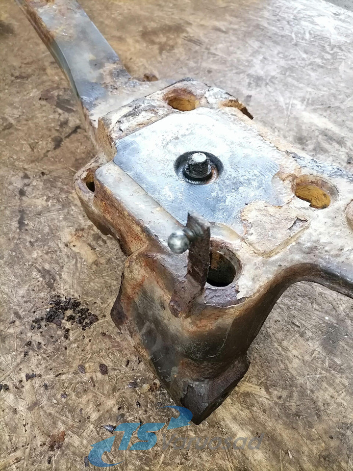 Volvo Volvo drive axle / axle mounting / airbag carrier 20428753 - Assali e ricambi per Camion: foto 5 Volvo Volvo drive axle / axle mounting / airbag carrier 20428753 - Assali e ricambi per Camion: foto 5