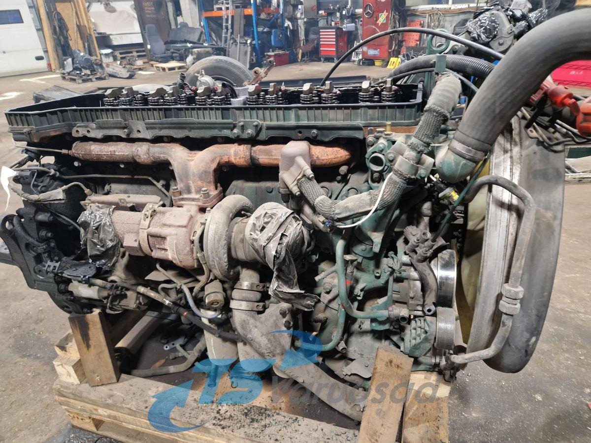 Volvo Volvo mootor D13K500 D13K500EUVI - Motore per Camion: foto 5 Volvo Volvo mootor D13K500 D13K500EUVI - Motore per Camion: foto 5