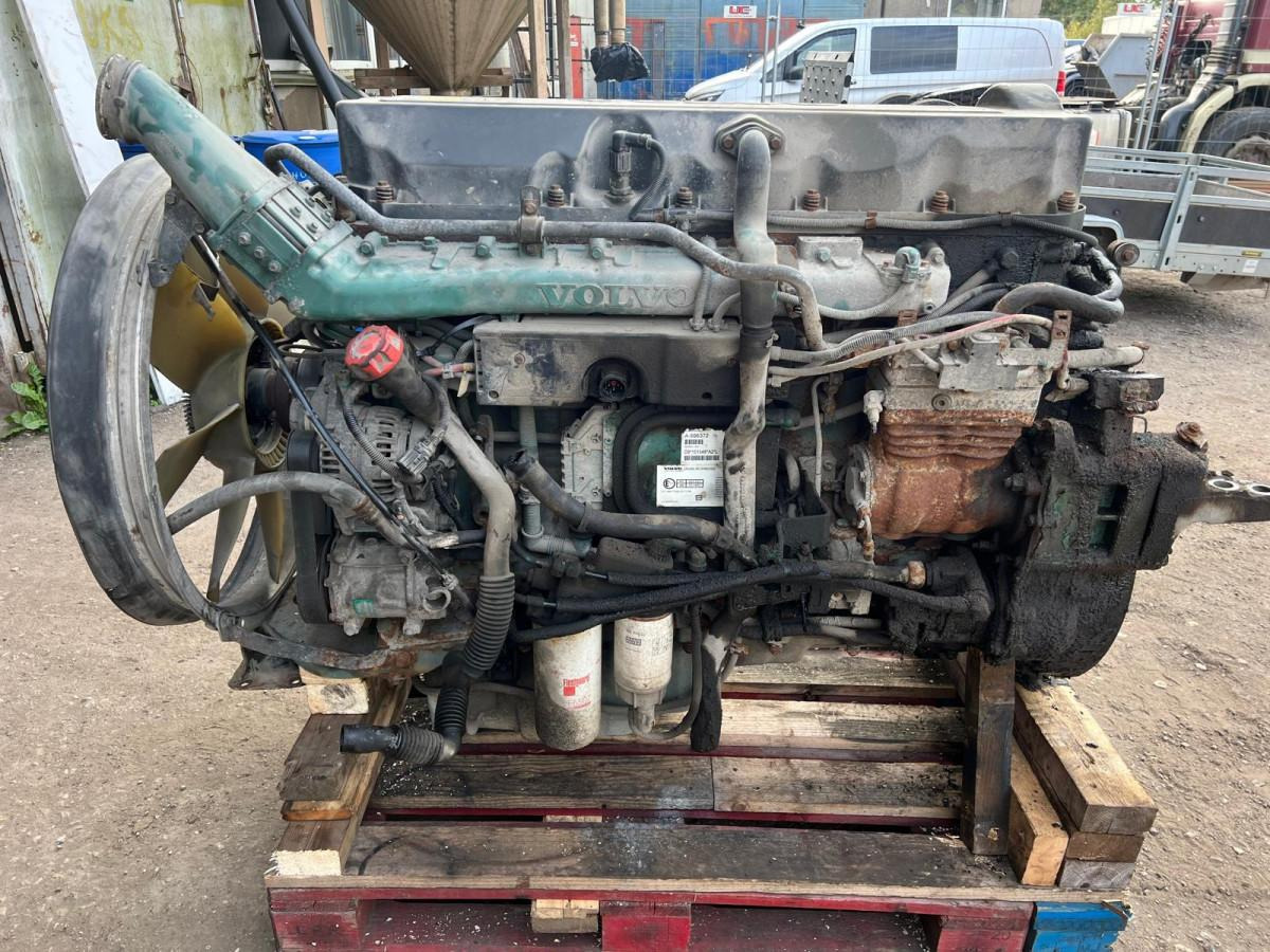 Volvo Volvo mootor D9A300 1638746 - Motore per Camion: foto 4 Volvo Volvo mootor D9A300 1638746 - Motore per Camion: foto 4