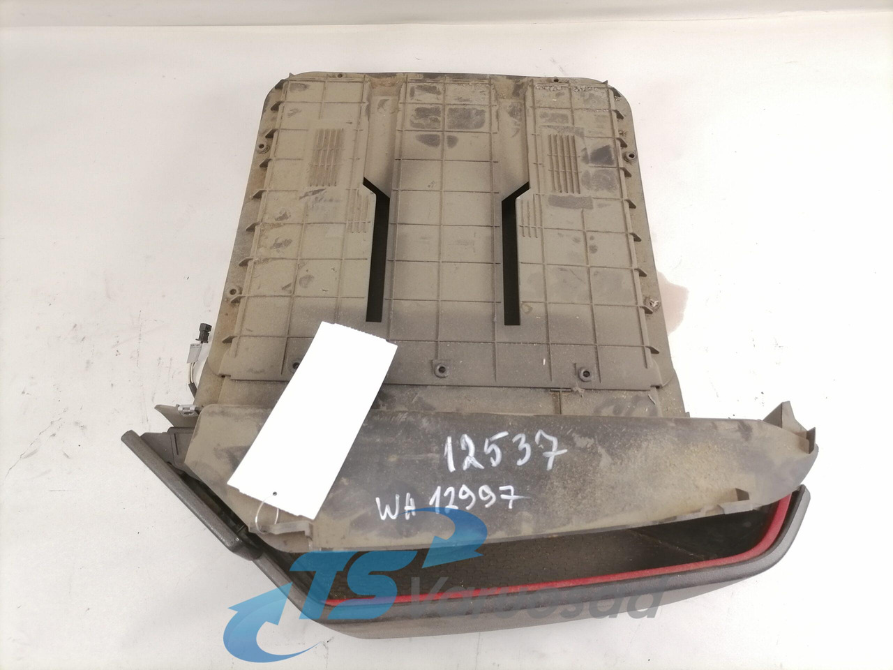 Volvo Volvo panipaik 82303256 - Ricambio universale per Camion: foto 4 Volvo Volvo panipaik 82303256 - Ricambio universale per Camion: foto 4