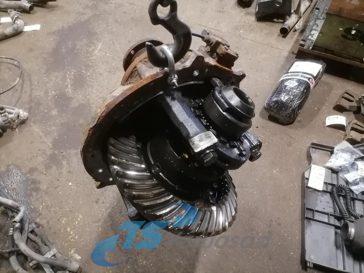 Volvo Volvo reduktor 3,73 20814023 - Motore di traslazione per Camion: foto 4 Volvo Volvo reduktor 3,73 20814023 - Motore di traslazione per Camion: foto 4