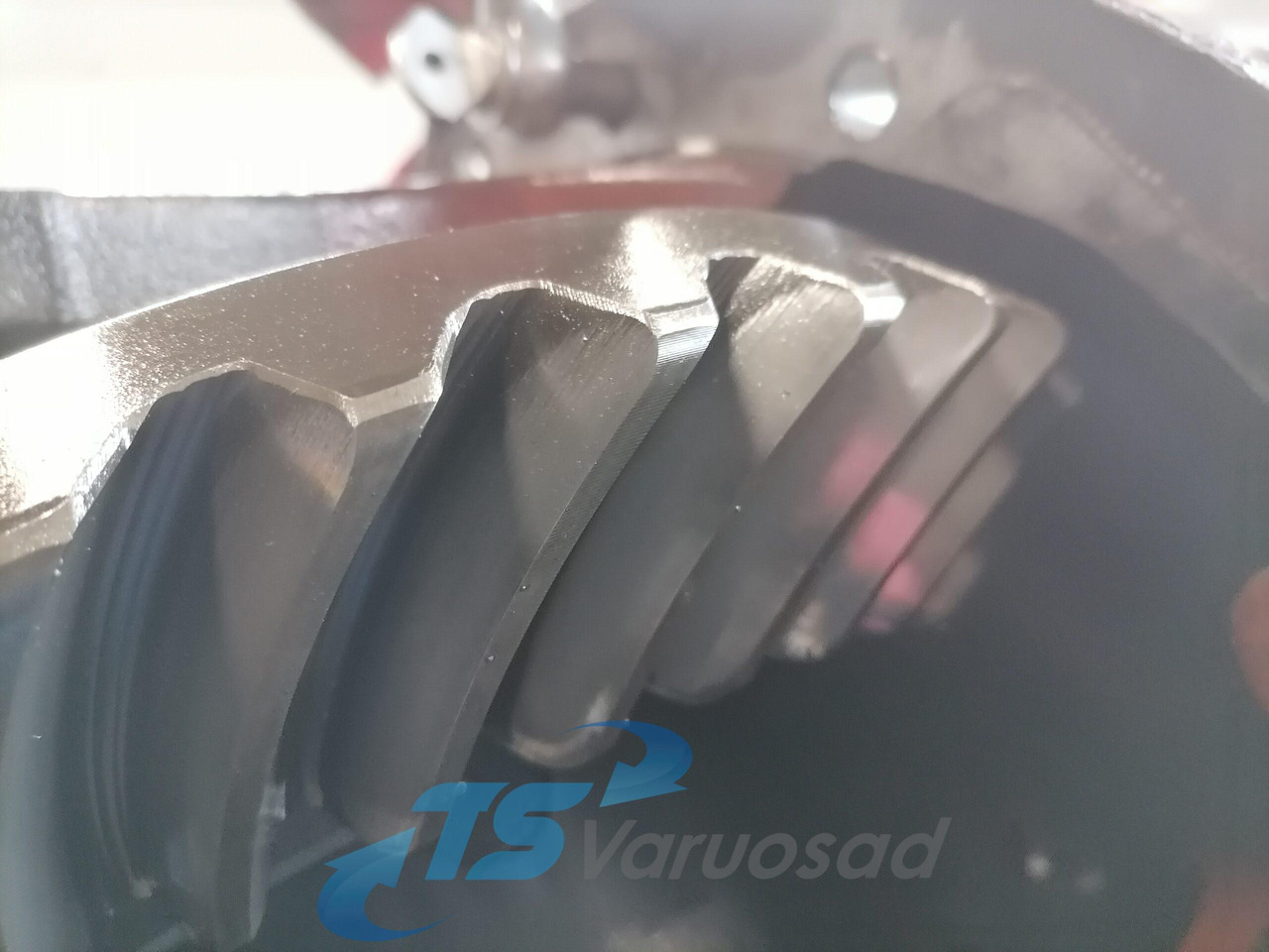 Motore di traslazione per Camion Volvo Volvo reduktor 3,9 RSS1125A: foto 6 Motore di traslazione per Camion Volvo Volvo reduktor 3,9 RSS1125A: foto 6