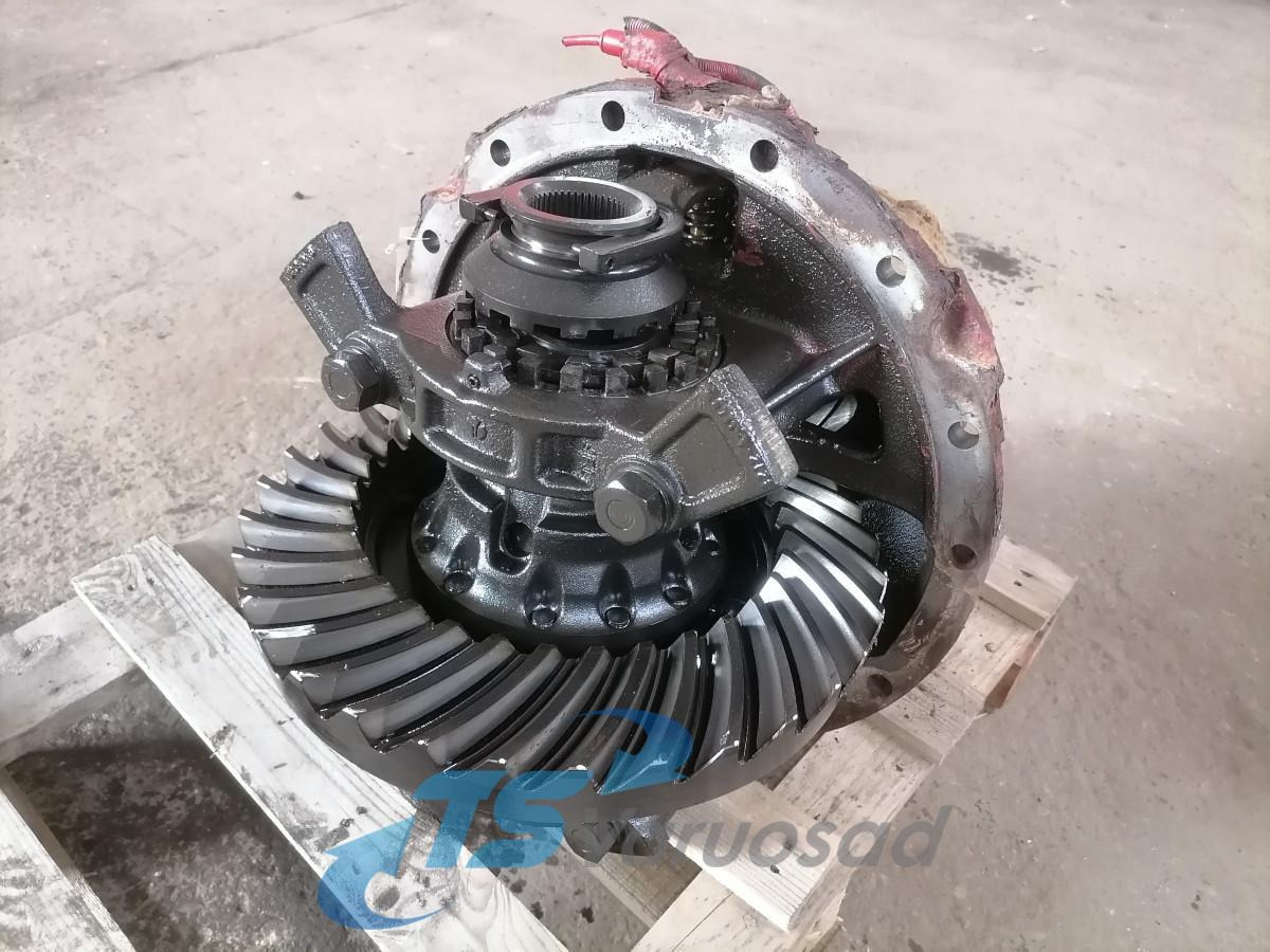 Volvo Volvo reduktor RSS1132A 4,13 20729737 - Motore di traslazione per Camion: foto 3 Volvo Volvo reduktor RSS1132A 4,13 20729737 - Motore di traslazione per Camion: foto 3