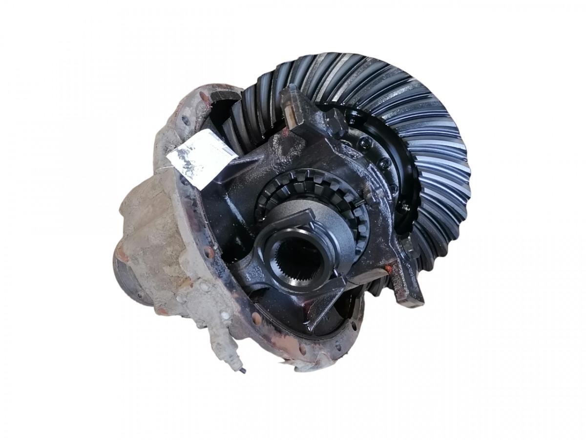 Volvo Volvo reduktor RSS1332A 4,5 20729738 - Motore di traslazione per Camion: foto 1 Volvo Volvo reduktor RSS1332A 4,5 20729738 - Motore di traslazione per Camion: foto 1