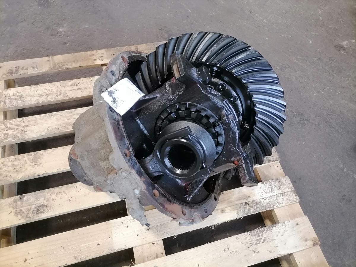 Volvo Volvo reduktor RSS1332A 4,5 20729738 - Motore di traslazione per Camion: foto 2 Volvo Volvo reduktor RSS1332A 4,5 20729738 - Motore di traslazione per Camion: foto 2
