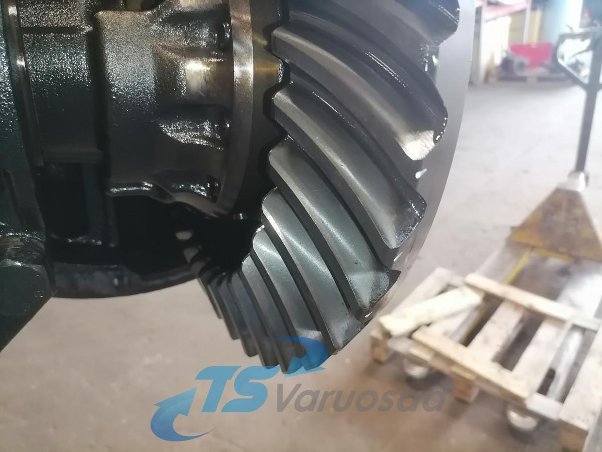 Volvo Volvo reduktor RSS1344B 3,08 20366517 - Motore di traslazione per Camion: foto 3 Volvo Volvo reduktor RSS1344B 3,08 20366517 - Motore di traslazione per Camion: foto 3
