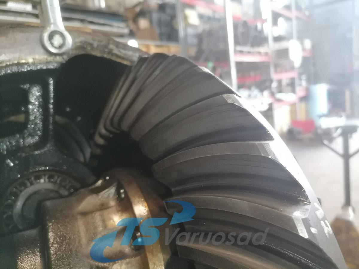 Volvo Volvo reduktor RSS1344B 3,08 20366517 - Motore di traslazione per Camion: foto 4 Volvo Volvo reduktor RSS1344B 3,08 20366517 - Motore di traslazione per Camion: foto 4