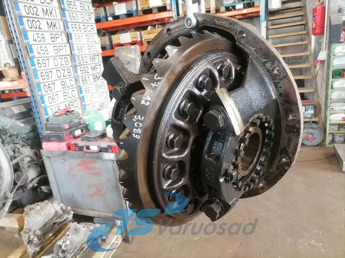 Volvo Volvo reduktor RSS1344B 3,08 20366517 - Motore di traslazione per Camion: foto 5 Volvo Volvo reduktor RSS1344B 3,08 20366517 - Motore di traslazione per Camion: foto 5