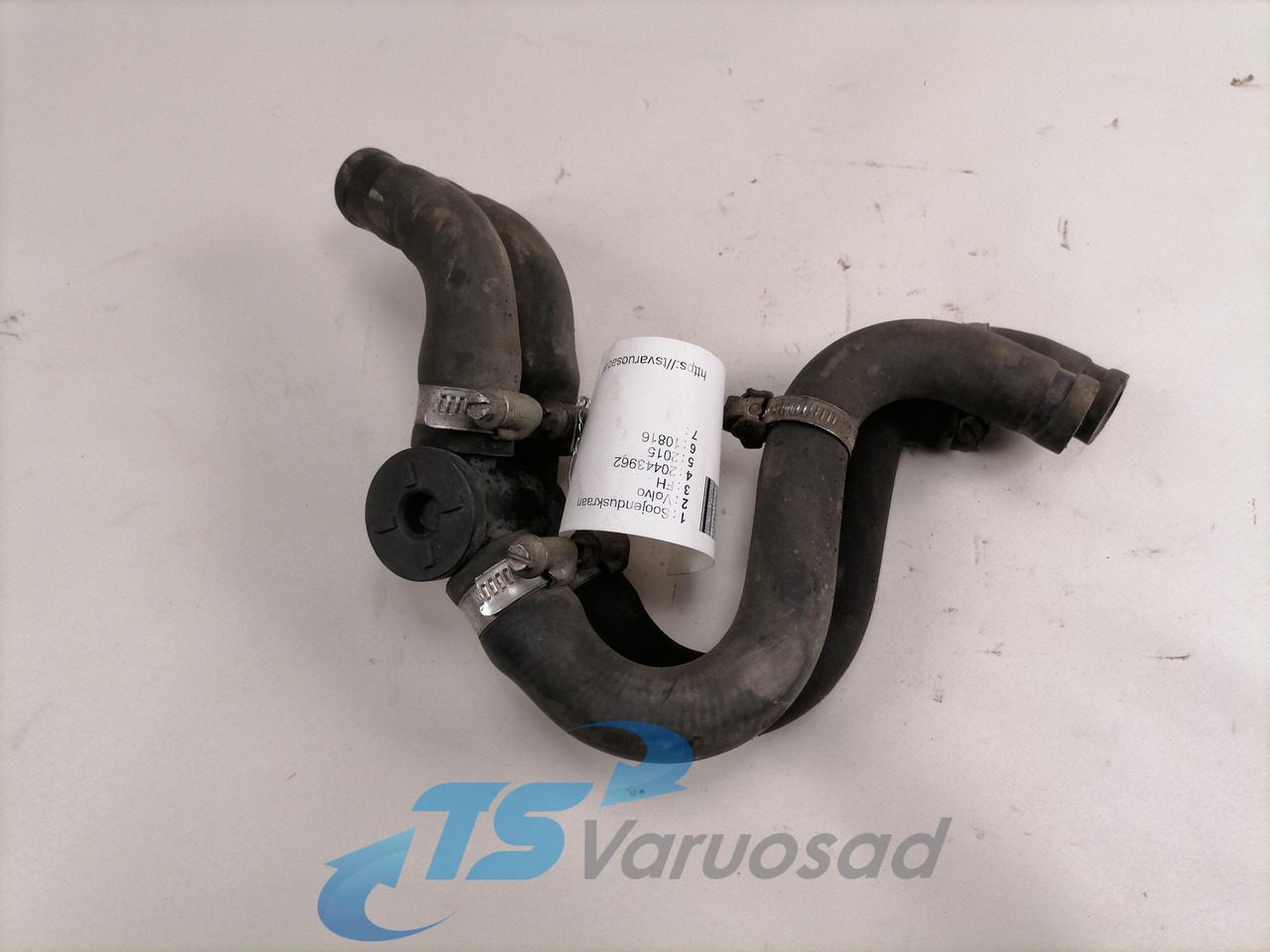 Volvo Water valve 20443962 - Riscaldamento/ Ventilazione per Camion: foto 2 Volvo Water valve 20443962 - Riscaldamento/ Ventilazione per Camion: foto 2