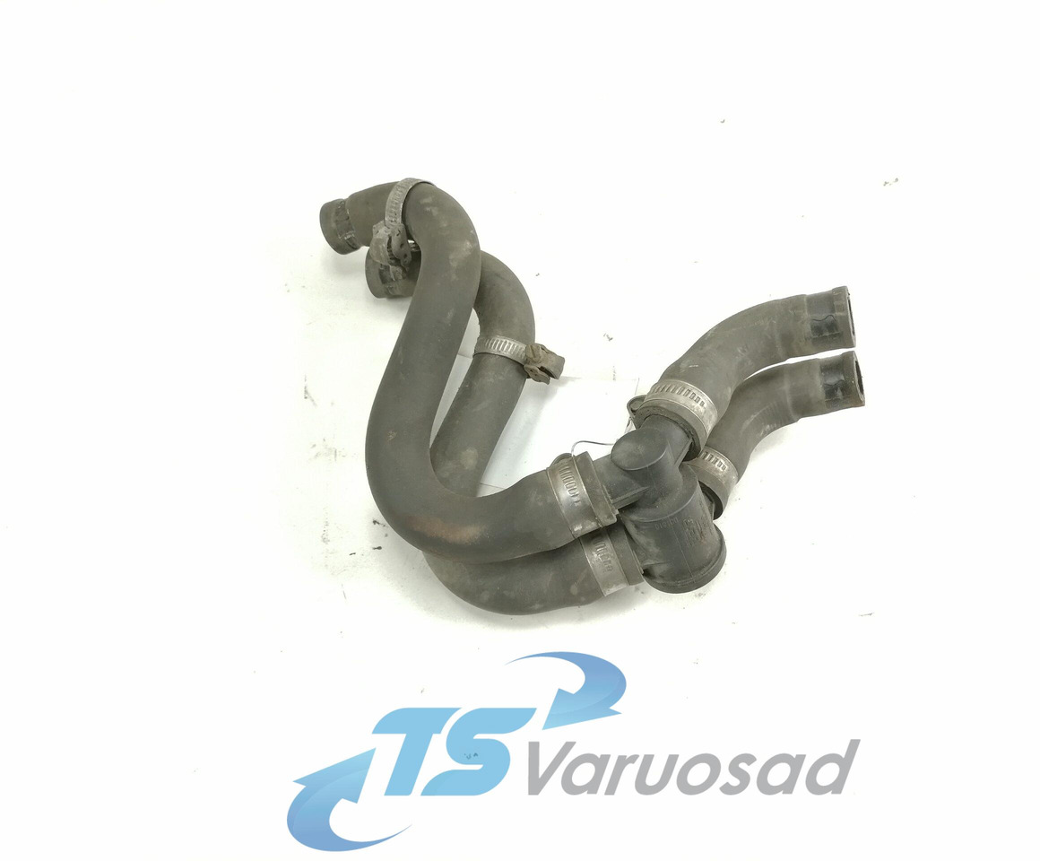 Volvo Water valve 20443962 - Riscaldamento/ Ventilazione per Camion: foto 1 Volvo Water valve 20443962 - Riscaldamento/ Ventilazione per Camion: foto 1