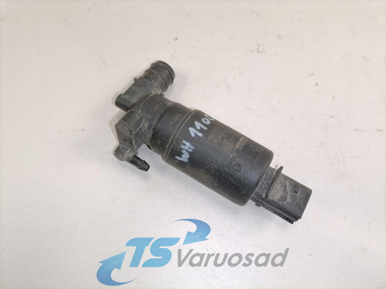 Volvo glass washing pump 84081002 - Tergicristallo per Camion: foto 2 Volvo glass washing pump 84081002 - Tergicristallo per Camion: foto 2