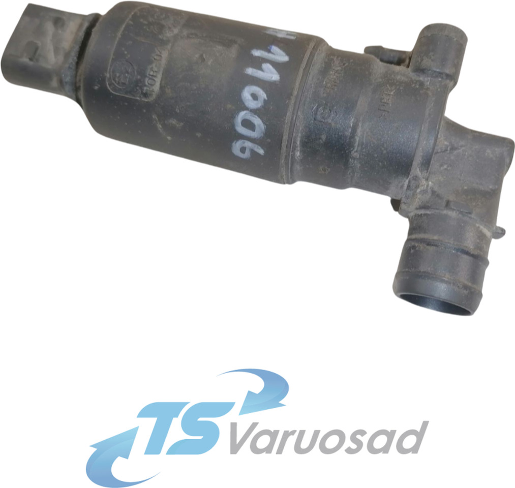 Volvo glass washing pump 84081002 - Tergicristallo per Camion: foto 1 Volvo glass washing pump 84081002 - Tergicristallo per Camion: foto 1
