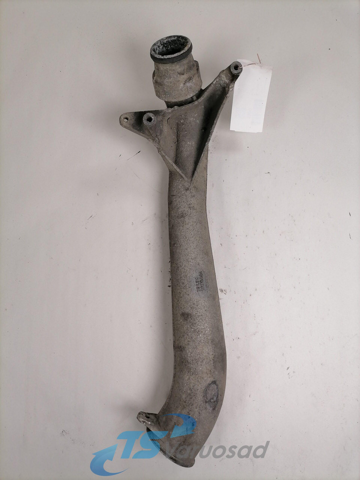 Volvo intercooler pipe 1676490 - Intercooler per Camion: foto 1 Volvo intercooler pipe 1676490 - Intercooler per Camion: foto 1