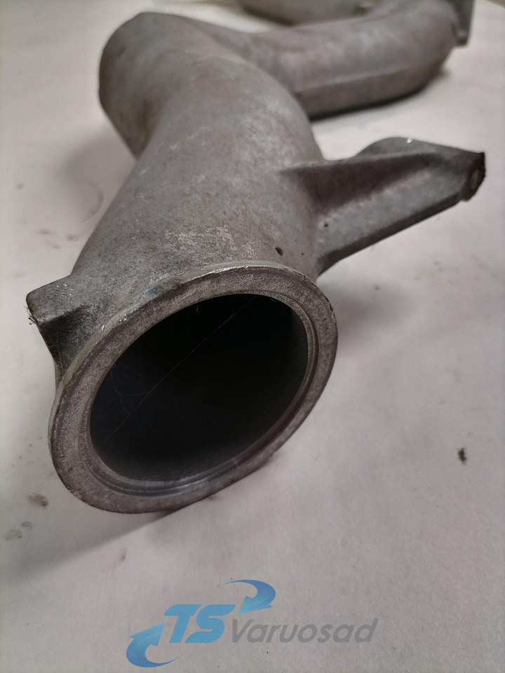 Volvo intercooler pipe 20376301 - Intercooler per Camion: foto 3 Volvo intercooler pipe 20376301 - Intercooler per Camion: foto 3