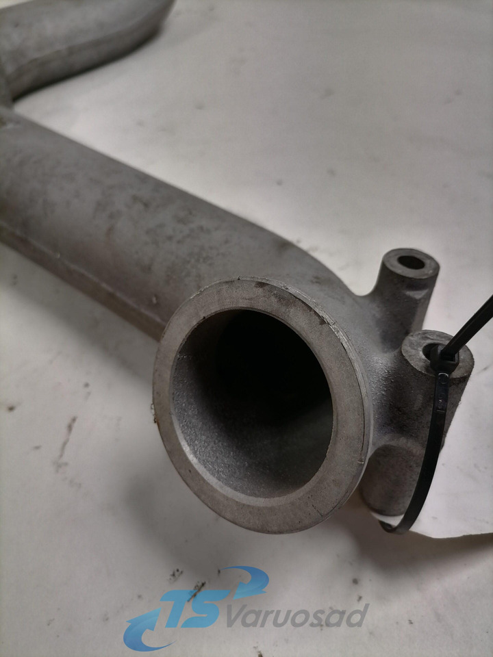 Volvo intercooler pipe 20376301 - Intercooler per Camion: foto 2 Volvo intercooler pipe 20376301 - Intercooler per Camion: foto 2