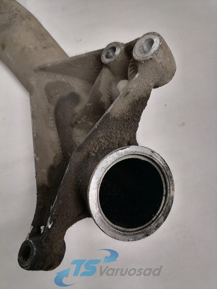 Volvo intercooler pipe 20522119 - Intercooler per Camion: foto 5 Volvo intercooler pipe 20522119 - Intercooler per Camion: foto 5