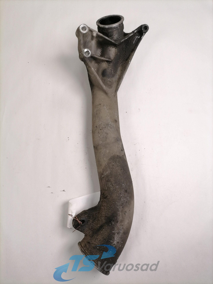 Volvo intercooler pipe 20522119 - Intercooler per Camion: foto 1 Volvo intercooler pipe 20522119 - Intercooler per Camion: foto 1