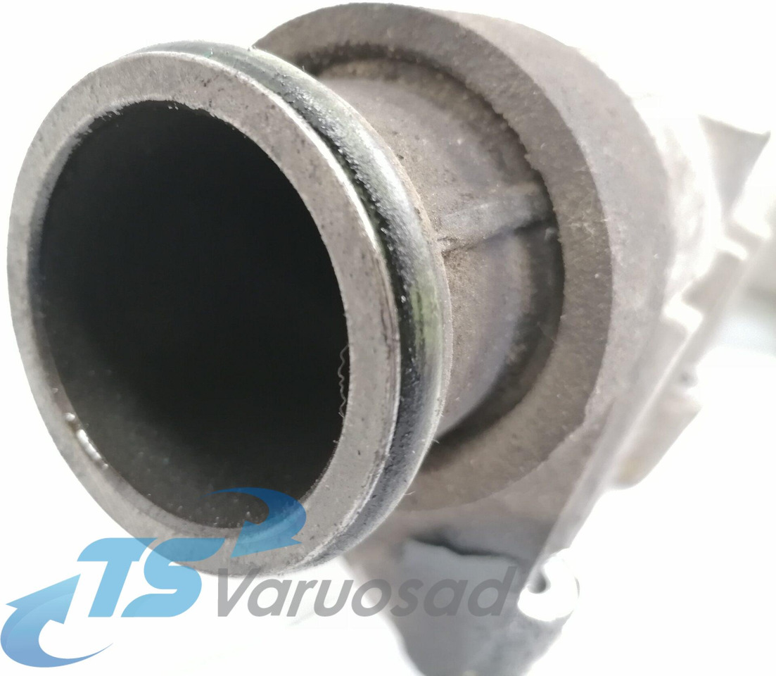 Volvo intercooler pipe 21082831 - Intercooler per Camion: foto 3 Volvo intercooler pipe 21082831 - Intercooler per Camion: foto 3