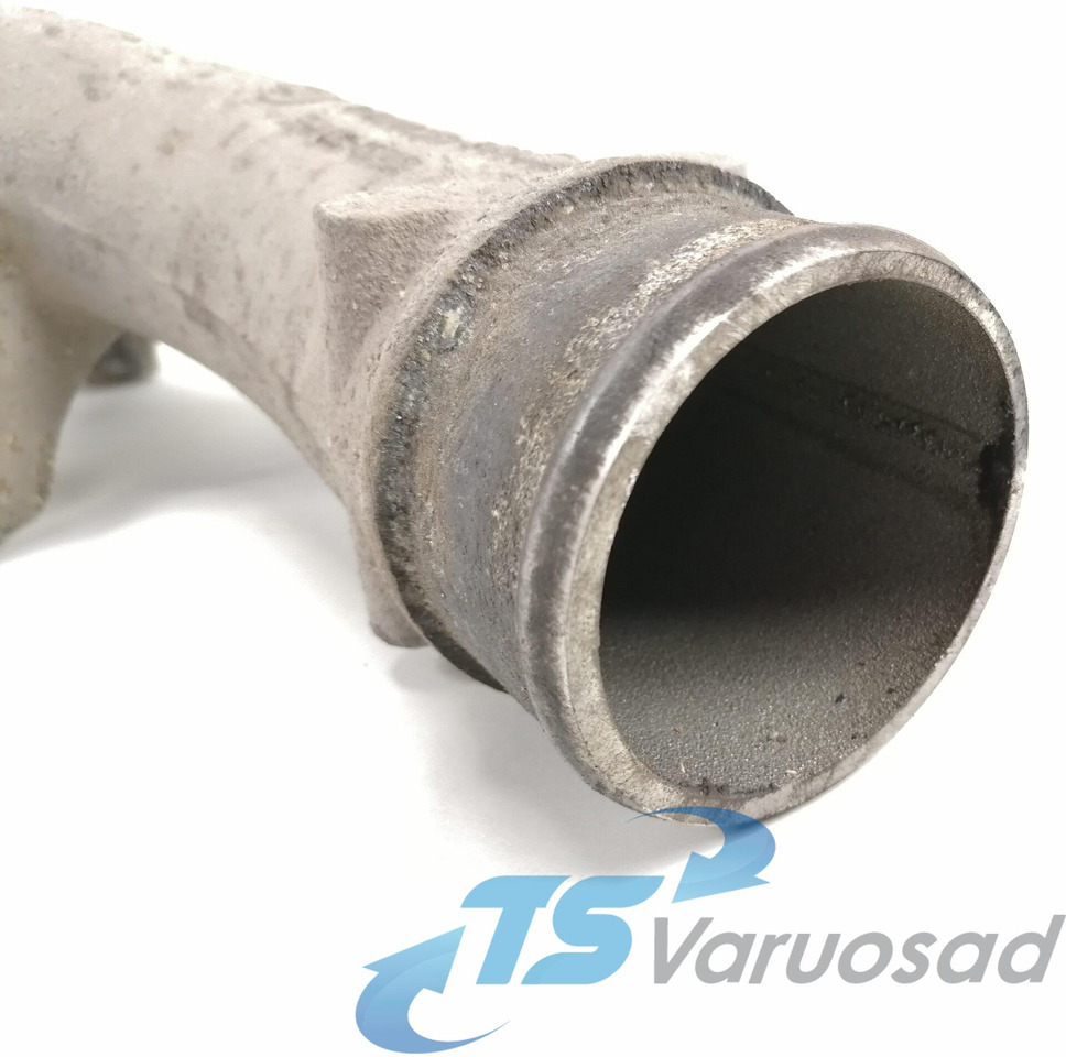 Volvo intercooler pipe 21082831 - Intercooler per Camion: foto 2 Volvo intercooler pipe 21082831 - Intercooler per Camion: foto 2