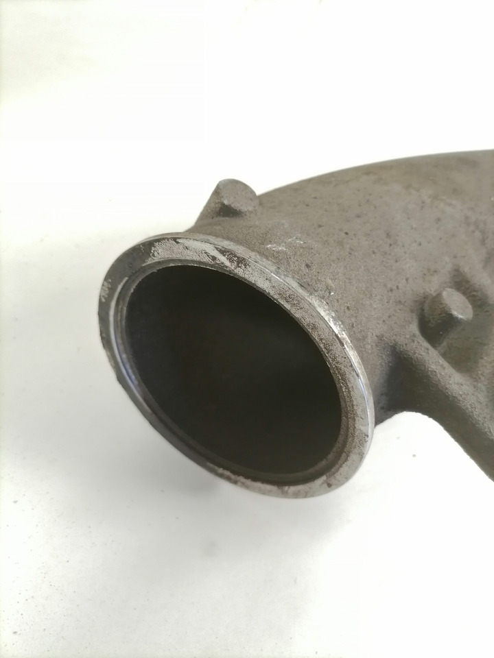 Volvo intercooler pipe 21808309 - Intercooler per Camion: foto 5 Volvo intercooler pipe 21808309 - Intercooler per Camion: foto 5