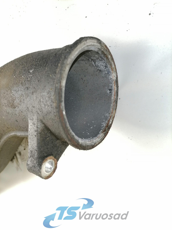Volvo intercooler pipe 3979999 - Intercooler per Camion: foto 5 Volvo intercooler pipe 3979999 - Intercooler per Camion: foto 5
