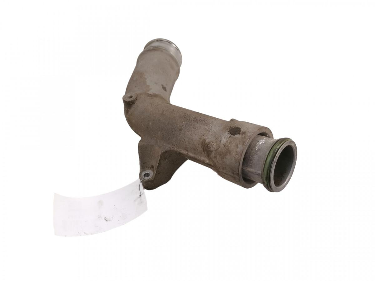 Volvo intercooler pipe 5010619231 - Intercooler per Camion: foto 1 Volvo intercooler pipe 5010619231 - Intercooler per Camion: foto 1