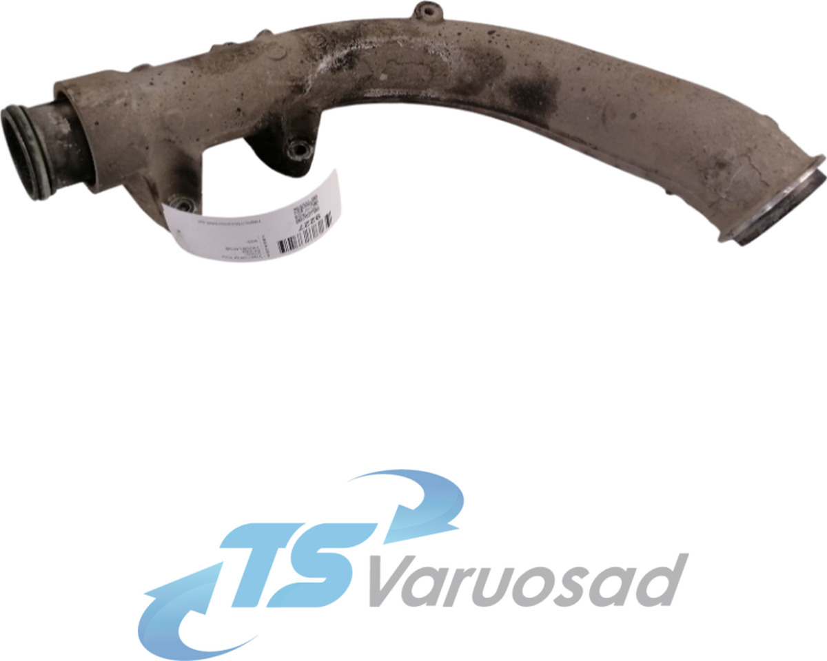 Volvo intercooler pipe 7420814099 - Intercooler per Camion: foto 1 Volvo intercooler pipe 7420814099 - Intercooler per Camion: foto 1