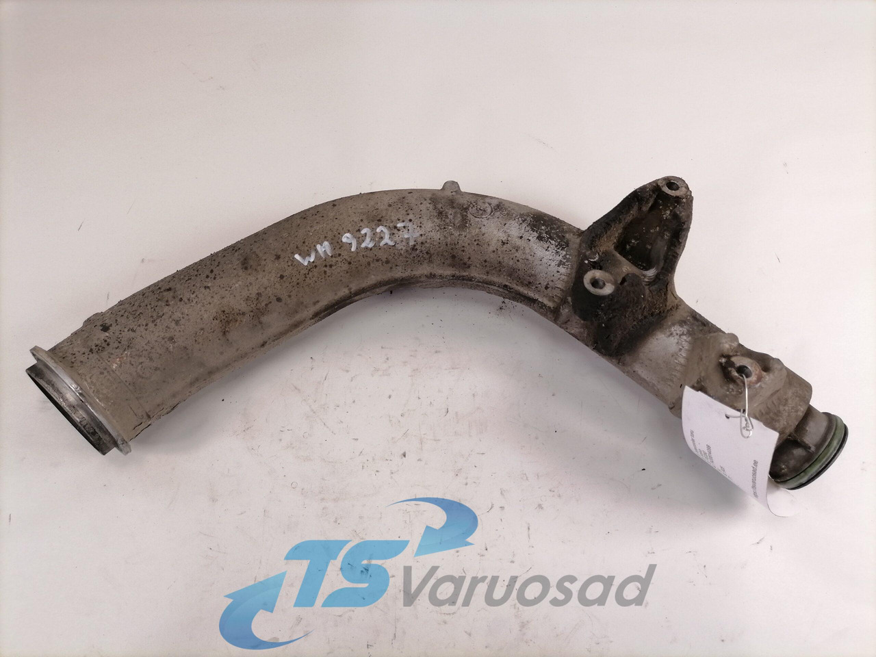 Volvo intercooler pipe 7420814099 - Intercooler per Camion: foto 2 Volvo intercooler pipe 7420814099 - Intercooler per Camion: foto 2
