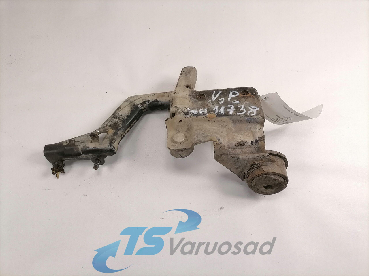 Volvo lower grille carrier hinge 20528503 - Griglia radiatore per Camion: foto 1 Volvo lower grille carrier hinge 20528503 - Griglia radiatore per Camion: foto 1