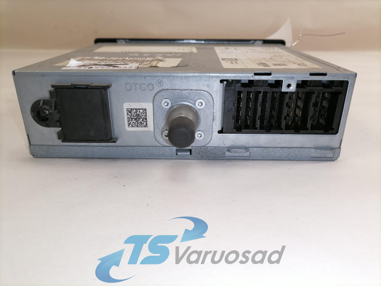 Volvo tachograph 22076018 - Cronotachigrafo per Camion: foto 3 Volvo tachograph 22076018 - Cronotachigrafo per Camion: foto 3