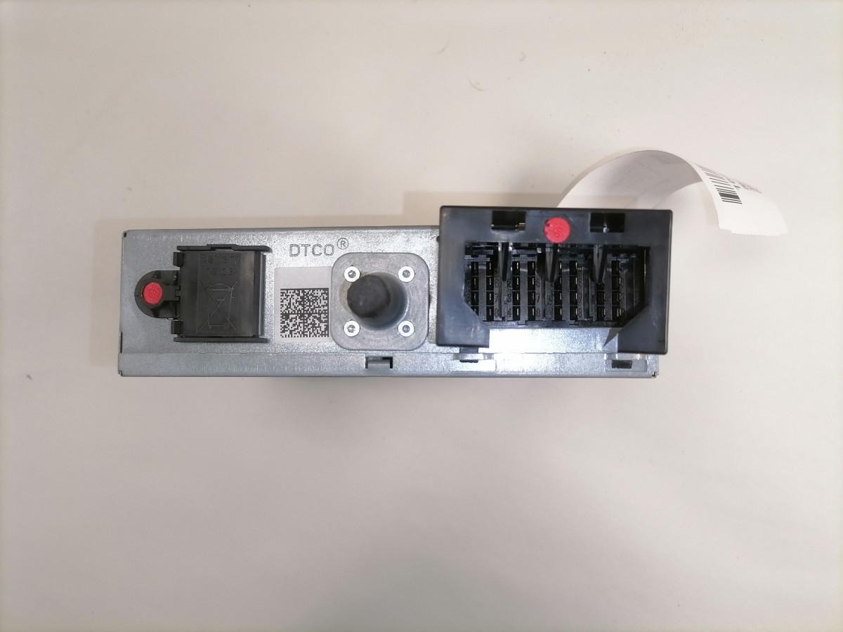 Volvo tachograph 22076018 - Cronotachigrafo per Camion: foto 3 Volvo tachograph 22076018 - Cronotachigrafo per Camion: foto 3