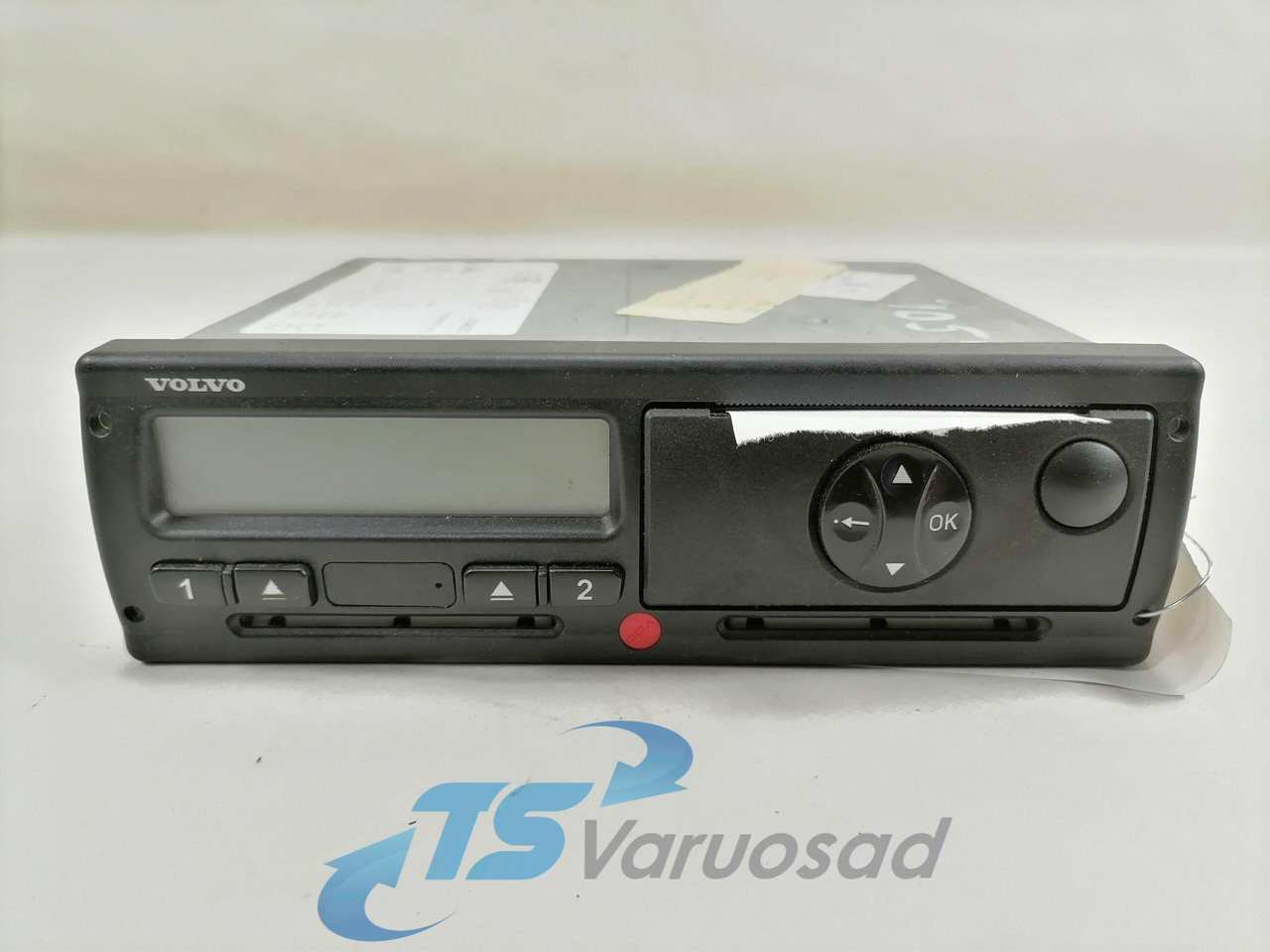 Volvo tachograph 22586201 - Cronotachigrafo per Camion: foto 4 Volvo tachograph 22586201 - Cronotachigrafo per Camion: foto 4