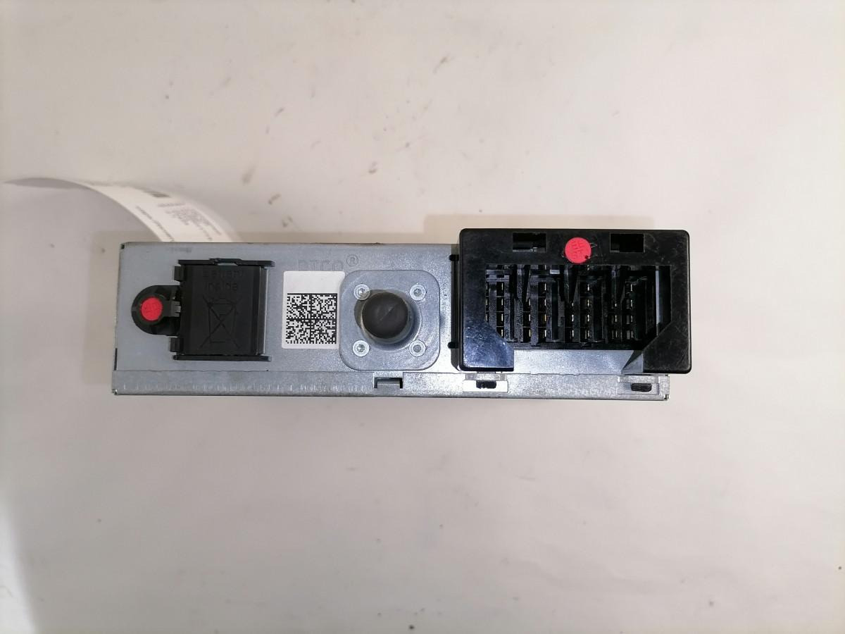 Volvo tachograph 7425641718 - Cronotachigrafo per Camion: foto 4 Volvo tachograph 7425641718 - Cronotachigrafo per Camion: foto 4