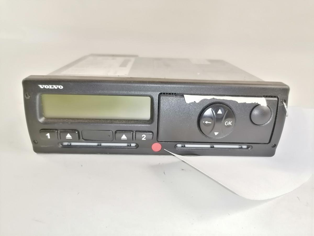 Volvo tachograph 7425641718 - Cronotachigrafo per Camion: foto 3 Volvo tachograph 7425641718 - Cronotachigrafo per Camion: foto 3