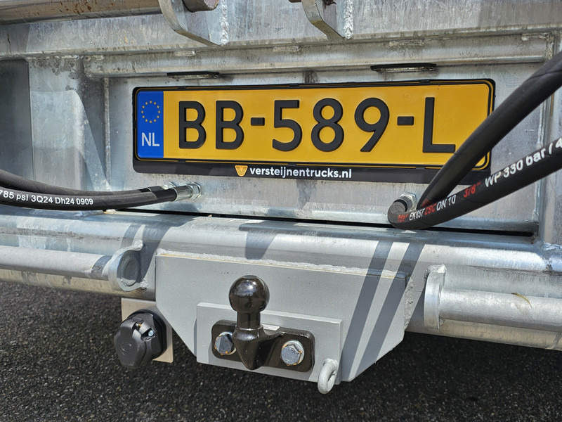 Carro attrezzi DAF XF 450 / OPRIJ - MACHINE TRANSPORT / 6x2: foto 14 Carro attrezzi DAF XF 450 / OPRIJ - MACHINE TRANSPORT / 6x2: foto 14