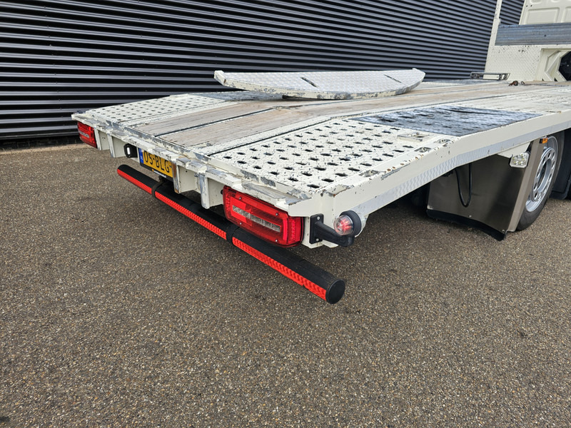 DAF XF 530 6x2 / OPRIJ - MACHINE TRANSPORT / FULL AIR SUSPENSION - Carro attrezzi: foto 4 DAF XF 530 6x2 / OPRIJ - MACHINE TRANSPORT / FULL AIR SUSPENSION - Carro attrezzi: foto 4