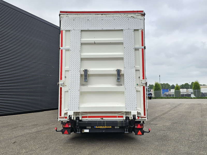 Sommer 2 AXLE FORKLIFT / MACHINE TRANSPORT / LIFT / LBW - Semirimorchio pianale ribassato: foto 4 Sommer 2 AXLE FORKLIFT / MACHINE TRANSPORT / LIFT / LBW - Semirimorchio pianale ribassato: foto 4
