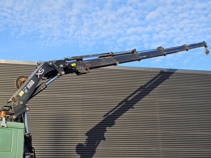 DAF XF 105.460 6X2 / HIAB 37TM KRAN / CRANE / GRUE - Trattore stradale: foto 3 DAF XF 105.460 6X2 / HIAB 37TM KRAN / CRANE / GRUE - Trattore stradale: foto 3