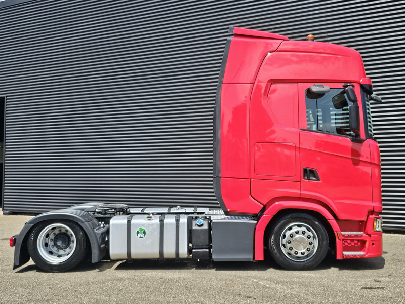 Scania S500 4x2 / LOWDECK / MEGA / PARKING COOLER / RETARDER - Trattore stradale: foto 4 Scania S500 4x2 / LOWDECK / MEGA / PARKING COOLER / RETARDER - Trattore stradale: foto 4