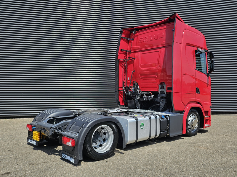 Scania S500 4x2 / LOWDECK / MEGA / PARKING COOLER / RETARDER - Trattore stradale: foto 2 Scania S500 4x2 / LOWDECK / MEGA / PARKING COOLER / RETARDER - Trattore stradale: foto 2