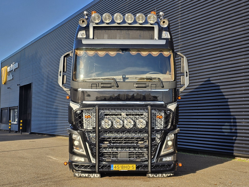 Volvo FH 16 750 6x2 BOOGIE / RETARDER / I PARK COOL - Trattore stradale: foto 5 Volvo FH 16 750 6x2 BOOGIE / RETARDER / I PARK COOL - Trattore stradale: foto 5