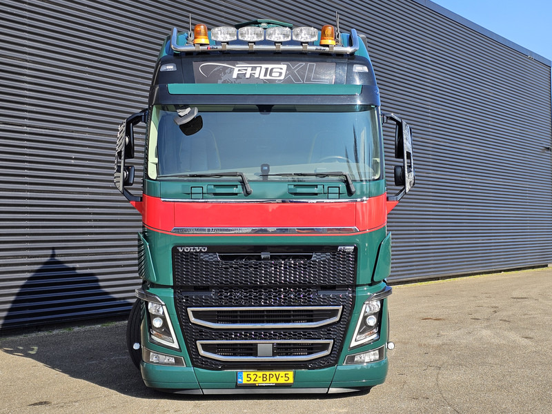Volvo FH16.650 / RETARDER / FULL AIR / NL-TRUCK - Trattore stradale: foto 5 Volvo FH16.650 / RETARDER / FULL AIR / NL-TRUCK - Trattore stradale: foto 5
