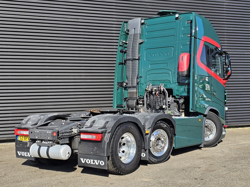Volvo FH16.650 / RETARDER / FULL AIR / NL-TRUCK - Trattore stradale: foto 3 Volvo FH16.650 / RETARDER / FULL AIR / NL-TRUCK - Trattore stradale: foto 3